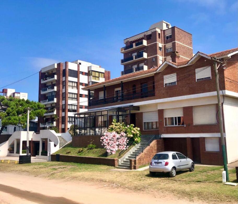 Hotel Gran Mar Villa Gesell Exterior foto