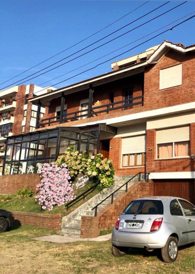 Hotel Gran Mar Villa Gesell Exterior foto