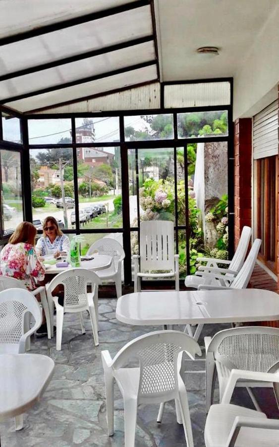 Hotel Gran Mar Villa Gesell Exterior foto