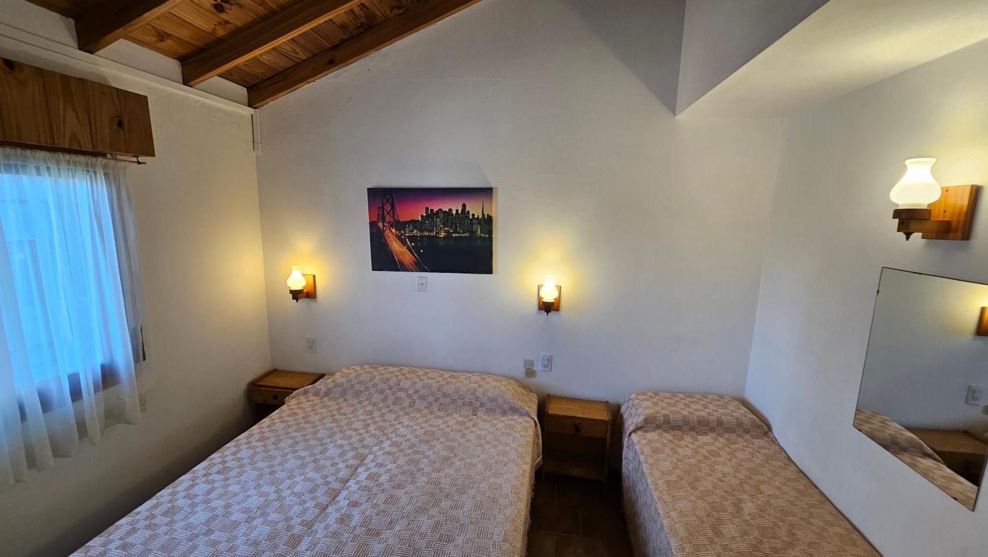 Hotel Gran Mar Villa Gesell Cameră foto