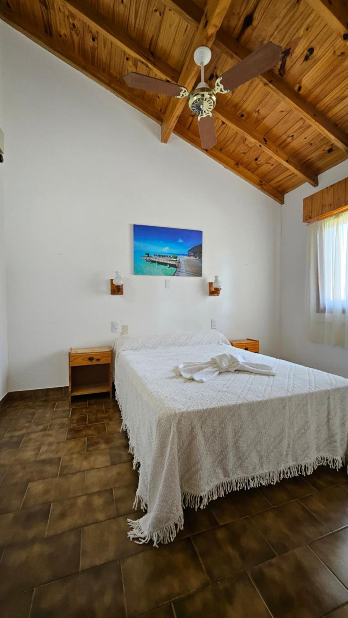 Hotel Gran Mar Villa Gesell Cameră foto