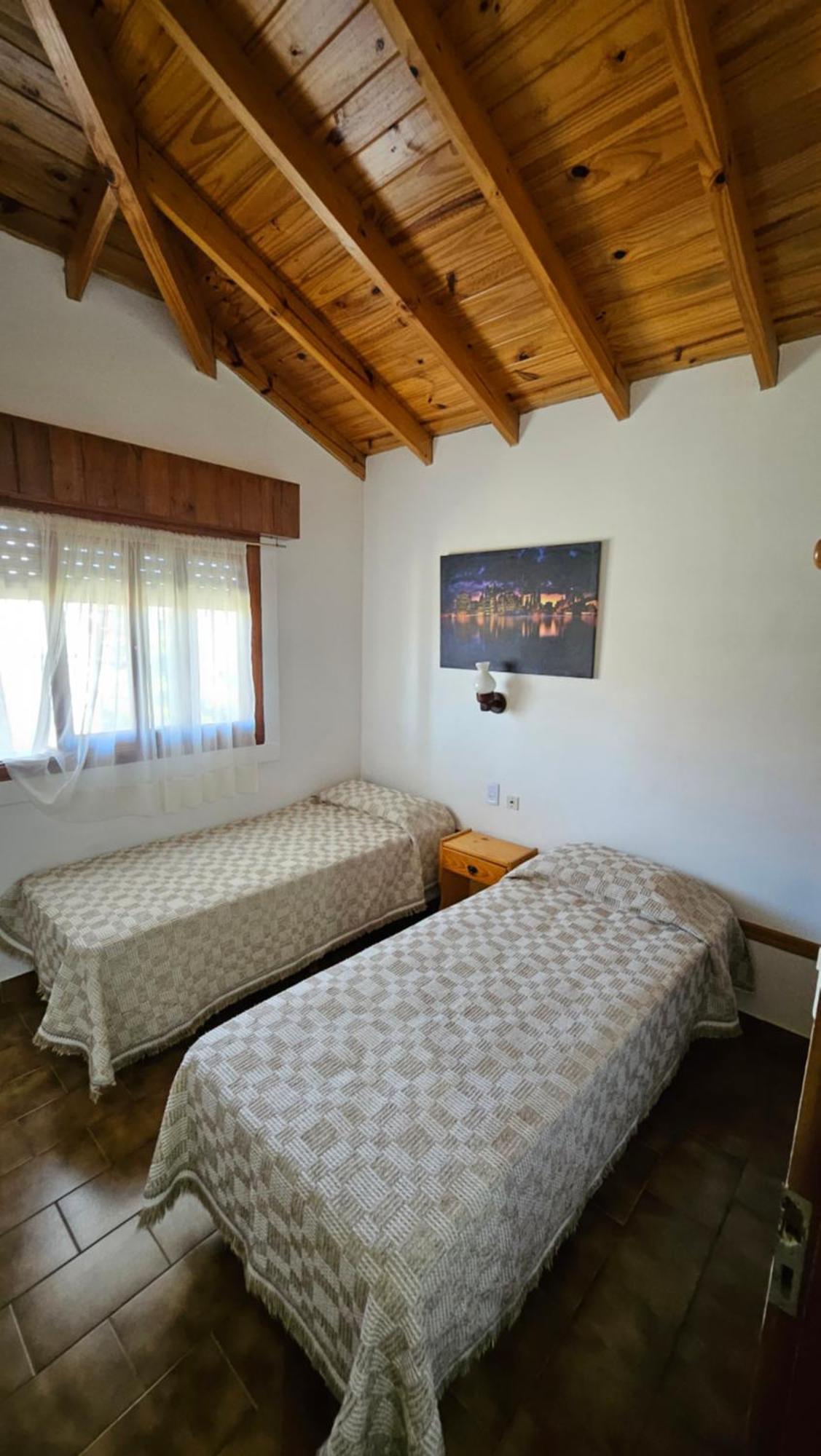 Hotel Gran Mar Villa Gesell Cameră foto