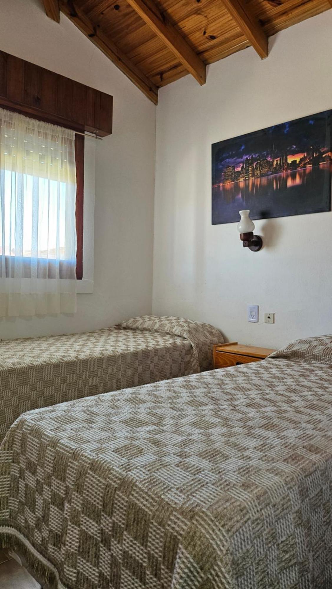 Hotel Gran Mar Villa Gesell Cameră foto